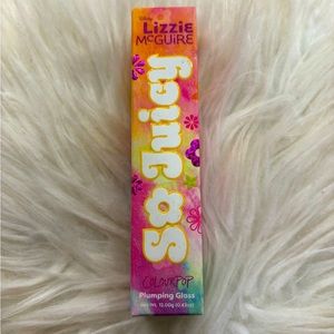 Colourpop x Disney’s Lizzie McGuire Plumping Lip Gloss
